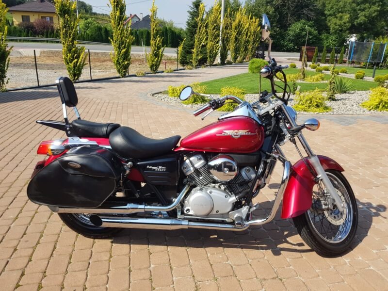 Honda Shadow